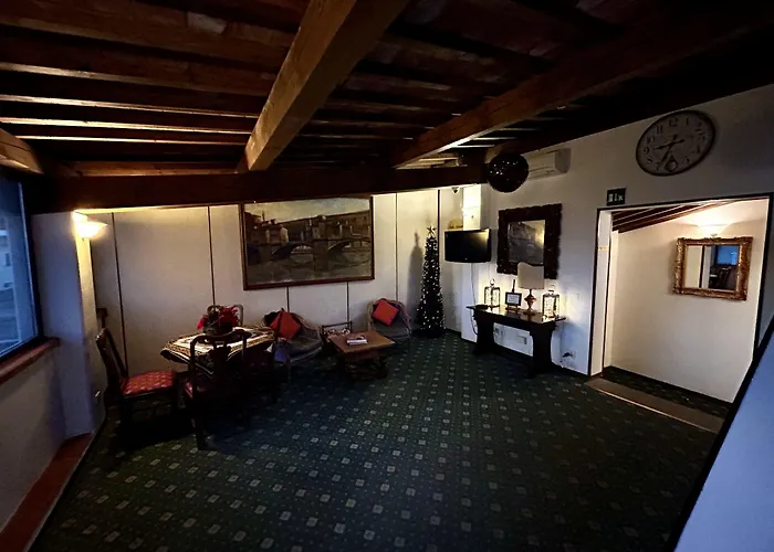 Hotel S.Giorgio&Olimpic